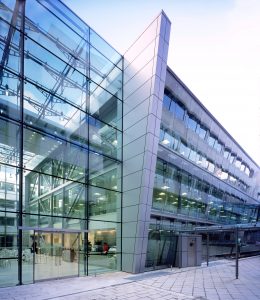 chartered building surveyors
