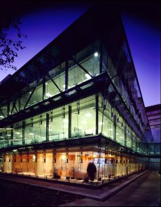 chartered building surveyors
