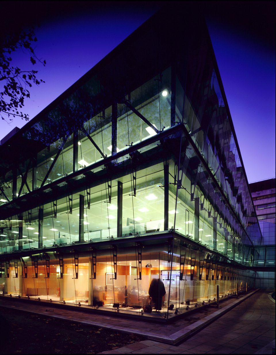 chartered building surveyors